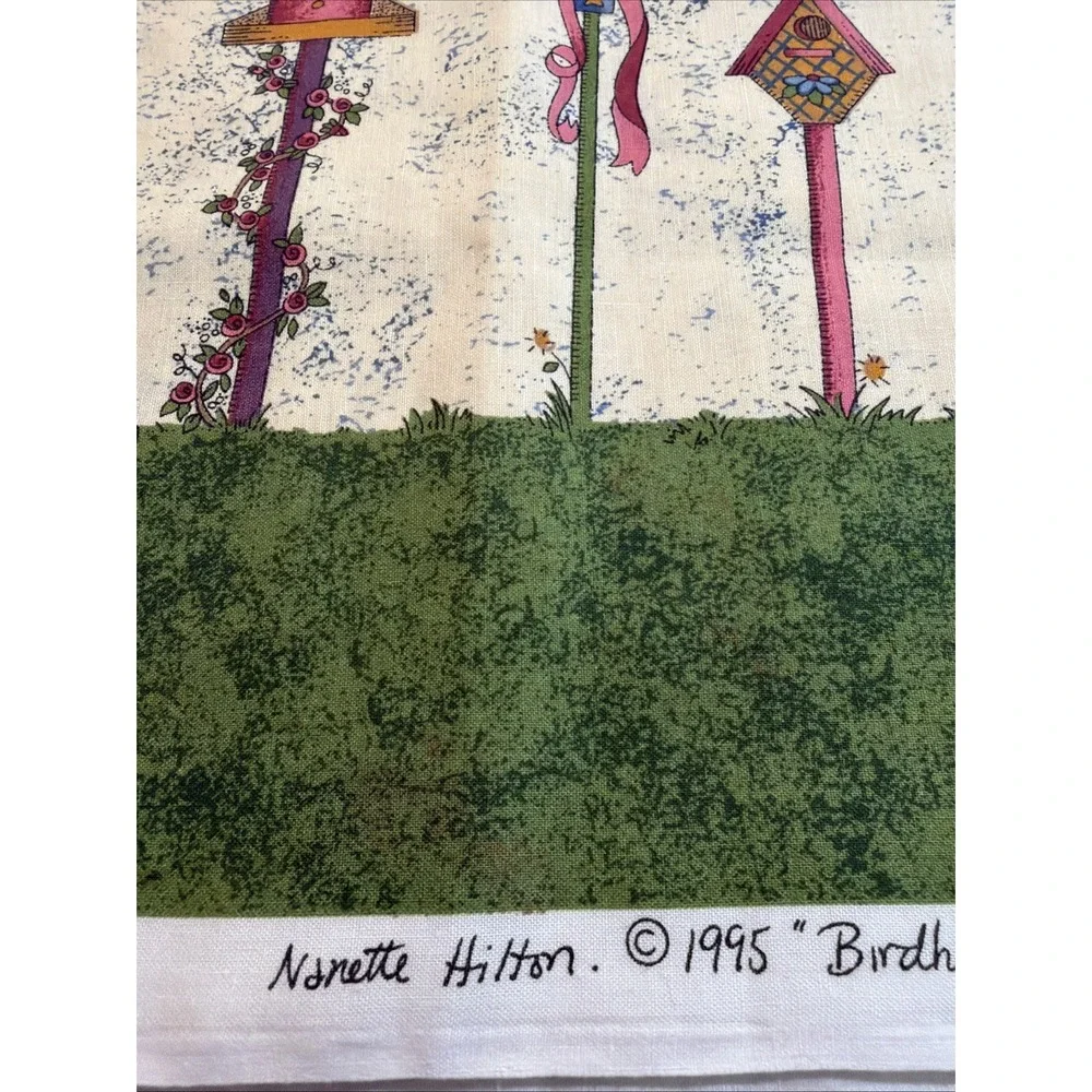 Fabri-Quilt product vintage